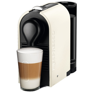 Кофемашина капсульного типа Nespresso Krups