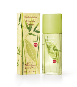 Туалетная вода Elizabeth Arden Green Tea Bamboo