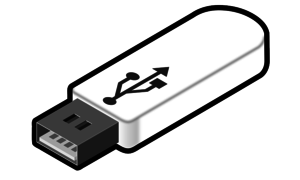 USB флешка, 32 Gb