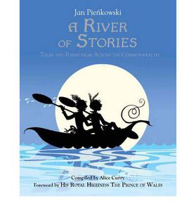 A River of Stories: Tales and Poems from Across the Commonwealth