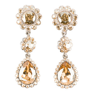 Miu Miu earrings