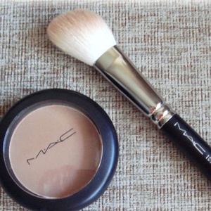 mac pro lognwear blush baby don't go