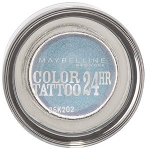 тени Maybelline Color Tattoo