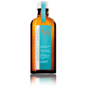 Легкое восстанавливающее средство  Moroccanoil