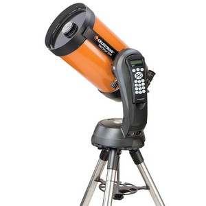 Телескоп Celestron NexStar 8 SE