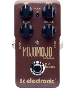 TC Electronic MojoMojo