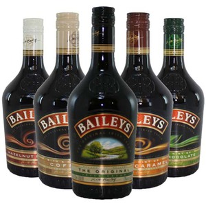 Baileys (Бэ́йлис)