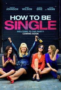 "В активном поиске"/ How to Be Single