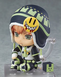 Nendoroid DRAMAtical Murder Noiz