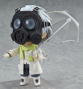 Nendoroid DRAMAtical Murder Clear