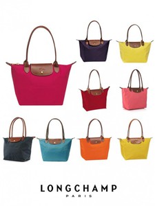 Longchamp