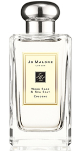 Одеколон Wood Sage & Sea Salt, Jo Malone