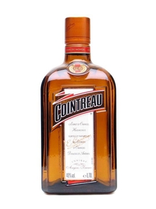 Ликер Cointreau