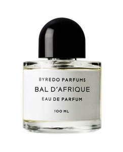 Byredo Bal D'afrique