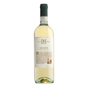 Бутылка Soave