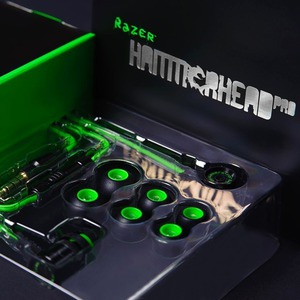 Razer Hammerhead Pro