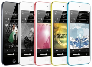 iPod touch 5 32 gb