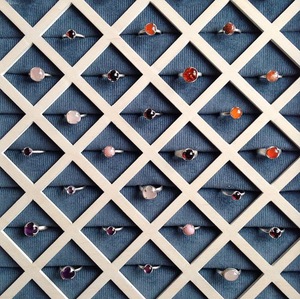 Колечко от Infanta Rings
