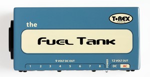 Блок питания для педалей T-REX Fuel Tank Classic