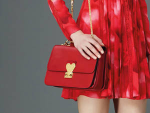 Valentino L'Amour