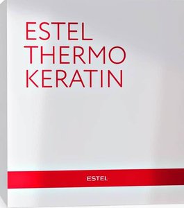 Набор для процедуры ESTEL THERMOKERATIN