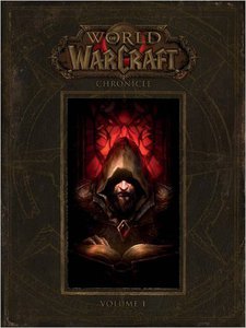 World of Warcraft: Chronicle Volume 1