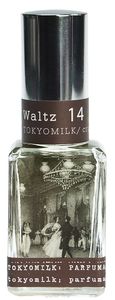 TokyoMilk Парфюмерная вода "Waltz", No.14, 29 мл