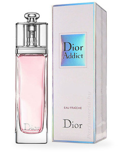 Dior Addict (розовый)