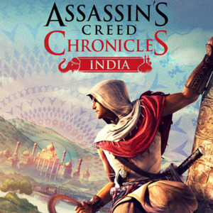 Assassin’s Creed® Chronicles: India