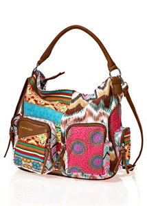 Сумка "Мульти" Bonprix