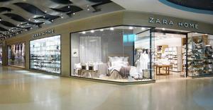 Сертификат в Zara Home