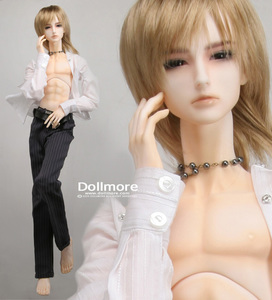 Dollmore Kyle Reese