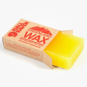 Greenland Wax