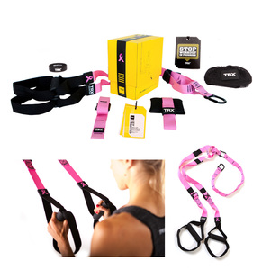 TRX PINK HOME