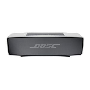 Bose SoundLink Mini Bluetooth speaker