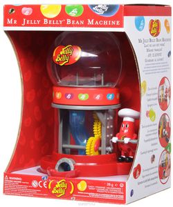 Машина для конфет Jelly Belly