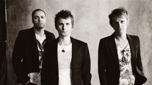 Билет на MUSE!!!