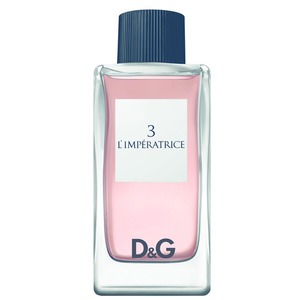 D&G 3-L`IMPERATRICE Туалетная вода 100 ml