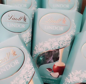 Lindt