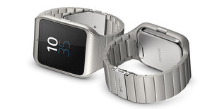 Sony Smartwatch 3