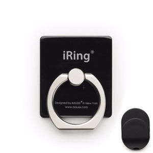 iRing с крючком