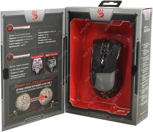 Bloody X`Glides Wireless Gaming Mouse