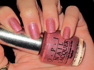 OPI - DS 027 Reserve