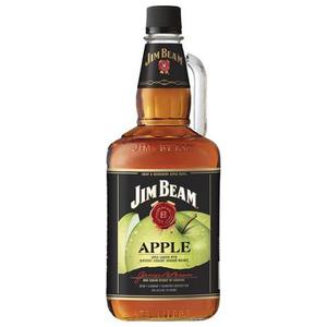 Jim Beam Apple