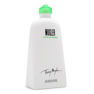 Mugler Cologne