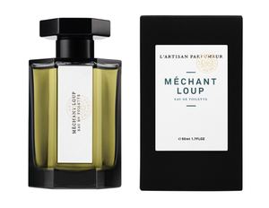 Духи Mechant Loup L`Artisan Parfumeur