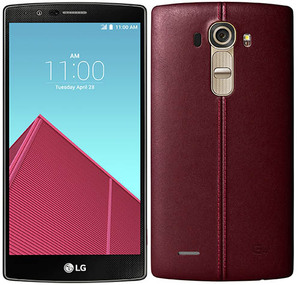 Смартфон LG G4 – H818