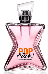 Shakira Pop Rock Eau de Toilette