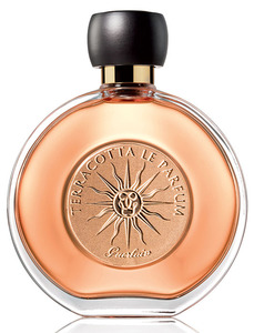 Духи Terracotta от Guerlain