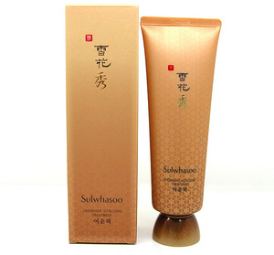 Sulwhasoo Overnight Vitalizing Treatment